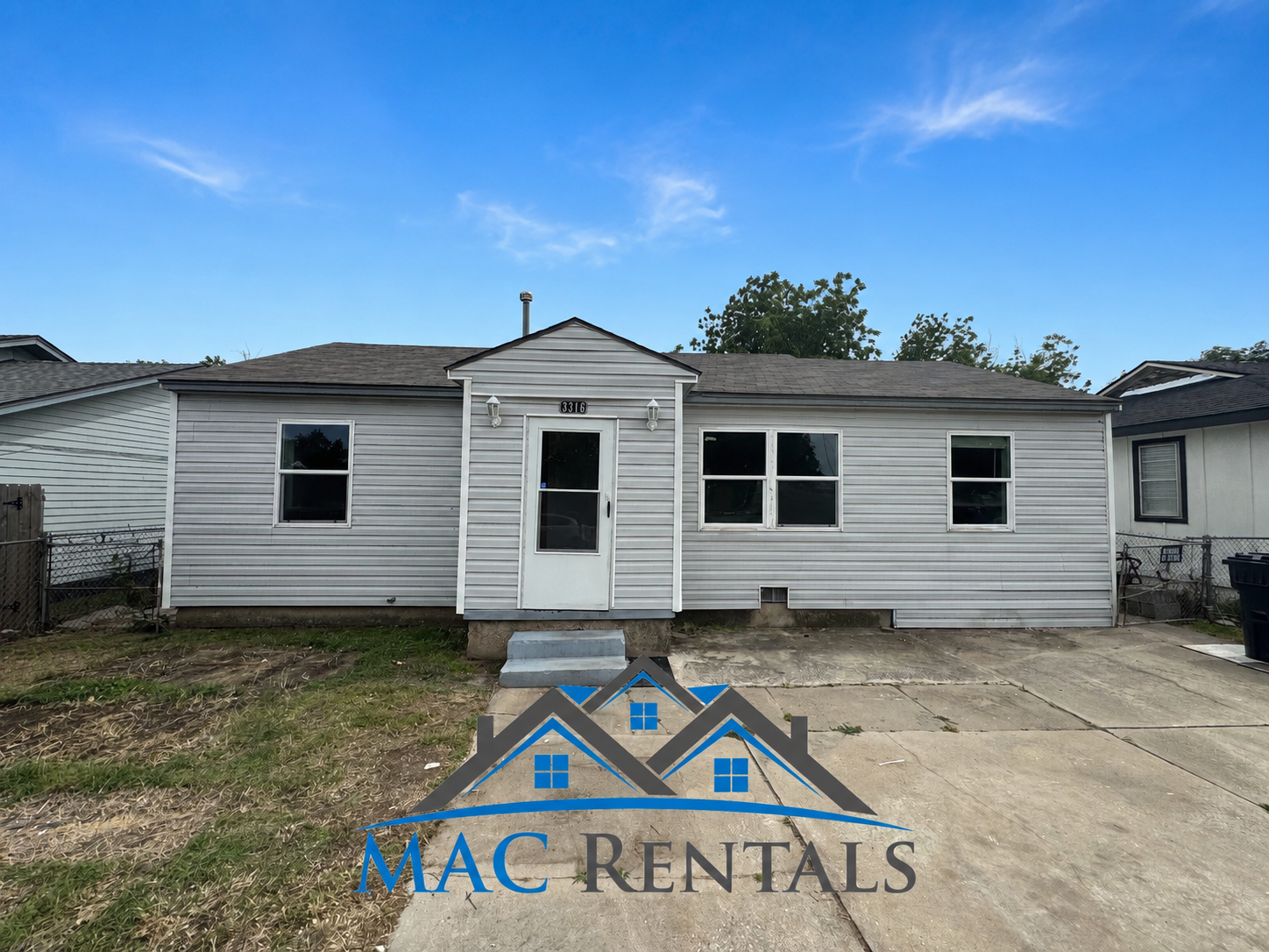 3316 Southwest 39th Street