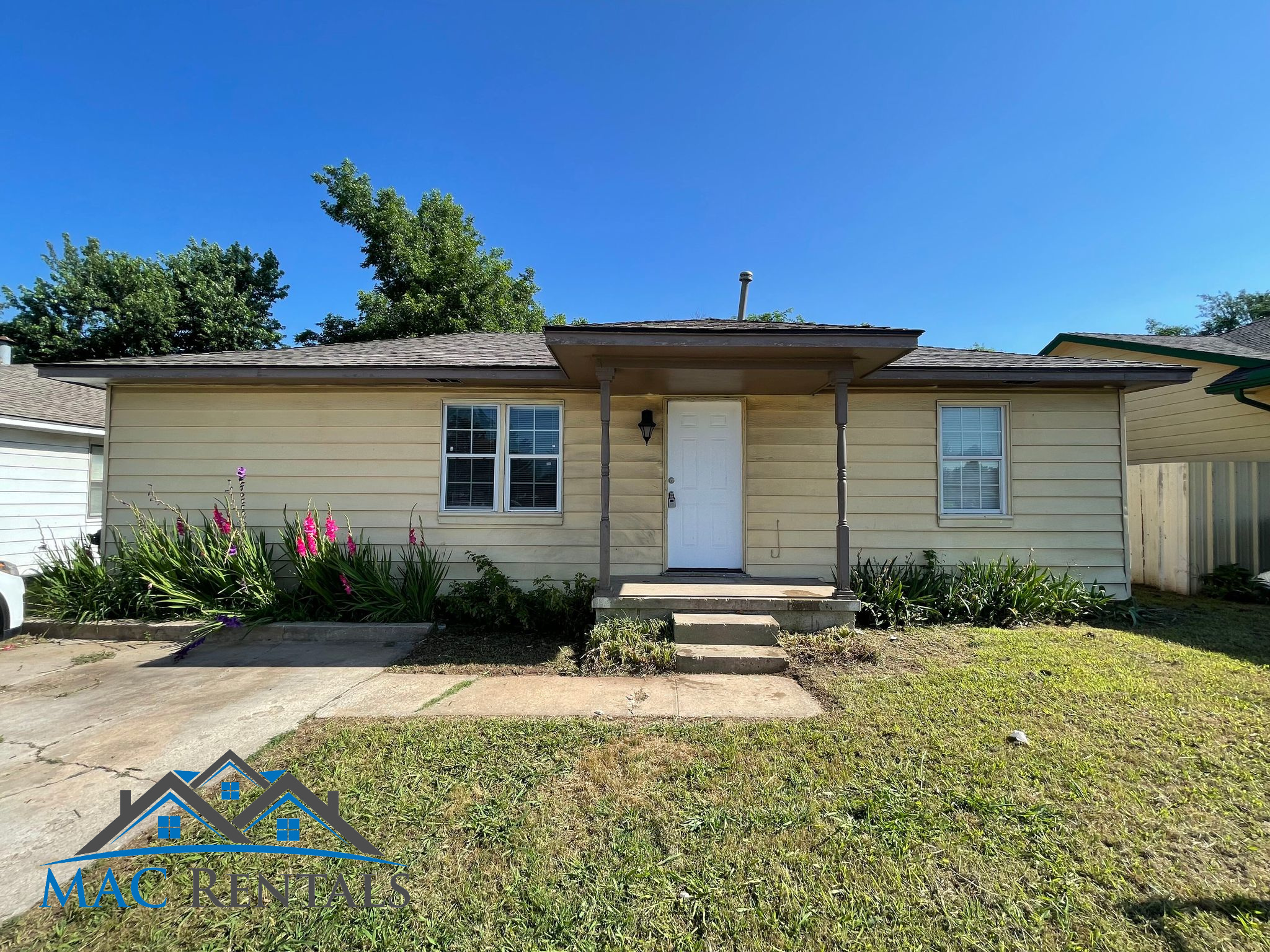 2441 Southwest 44th Street