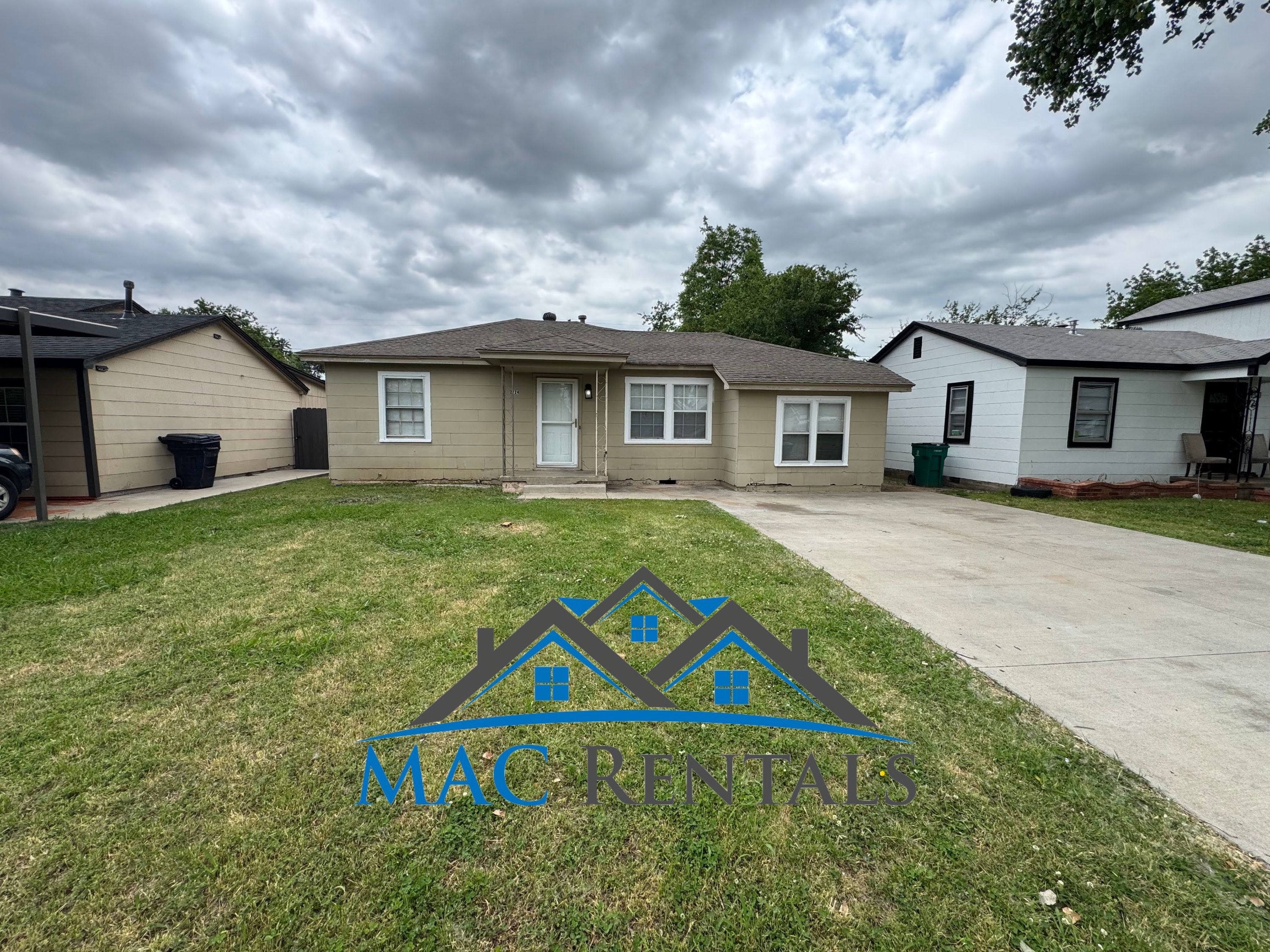 2724 Southwest 39th Street