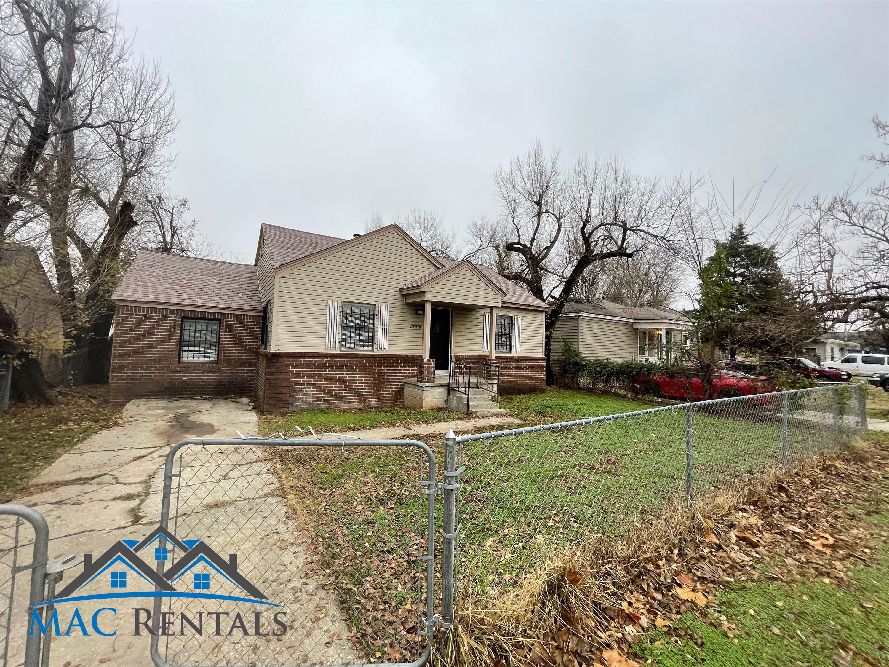 3604 S Meta Ave