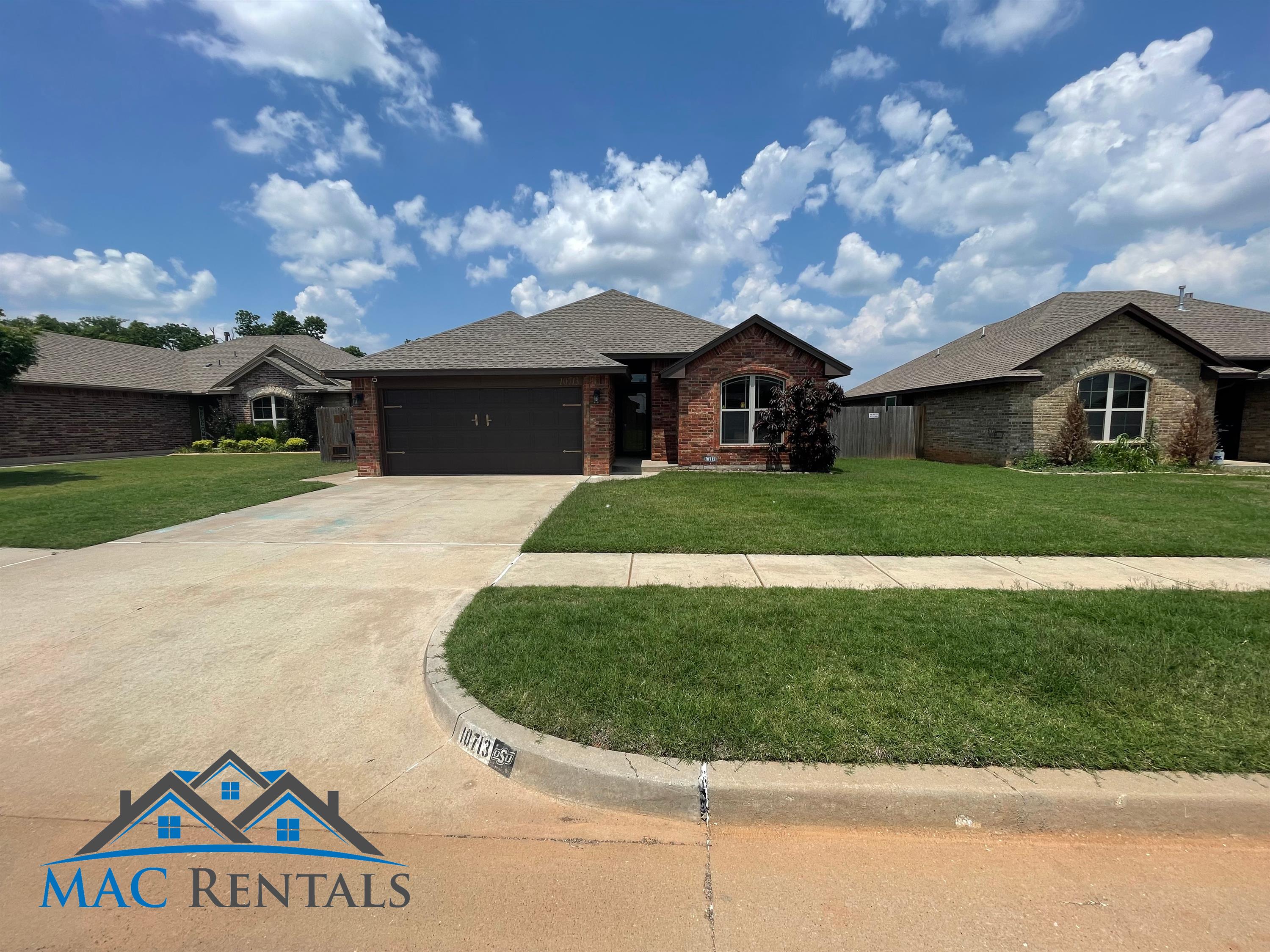 10713 Southwest 34th Terrace